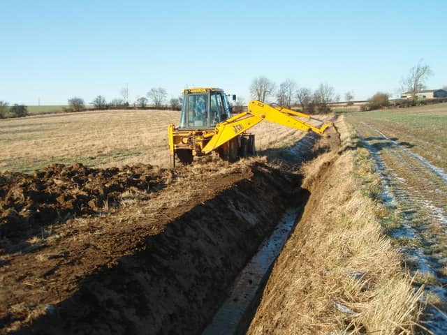 Pipework & Drainage